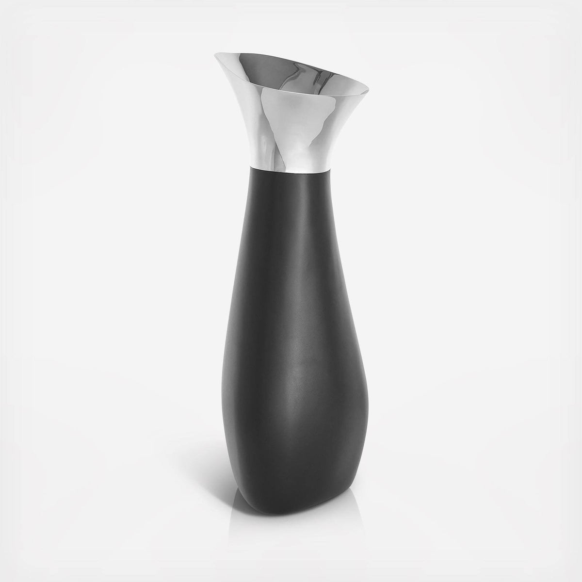 Black/Silver Carafe E8979