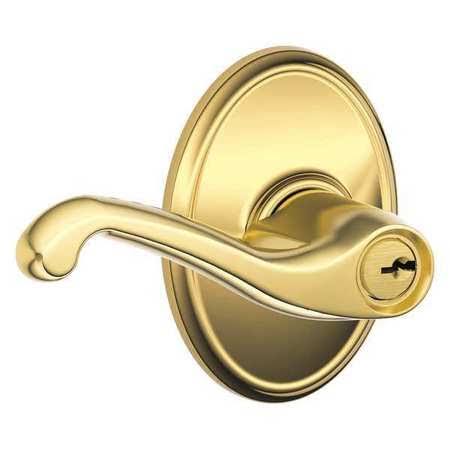 Lever Lockset Y734