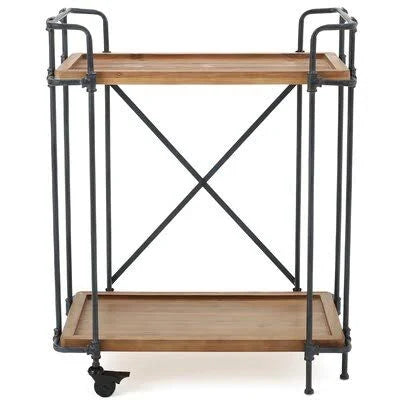 Bar Cart D794