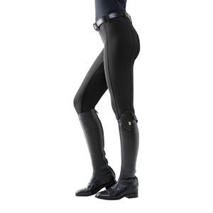 Black Full Seat K225