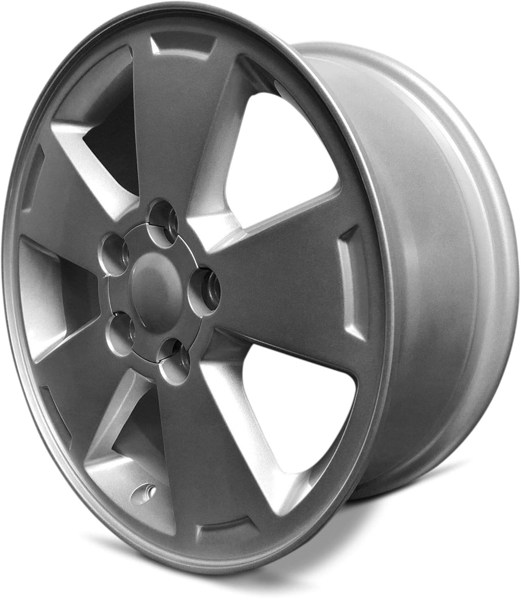 16x6.5 Inch Aluminum Wheel Rim M69481