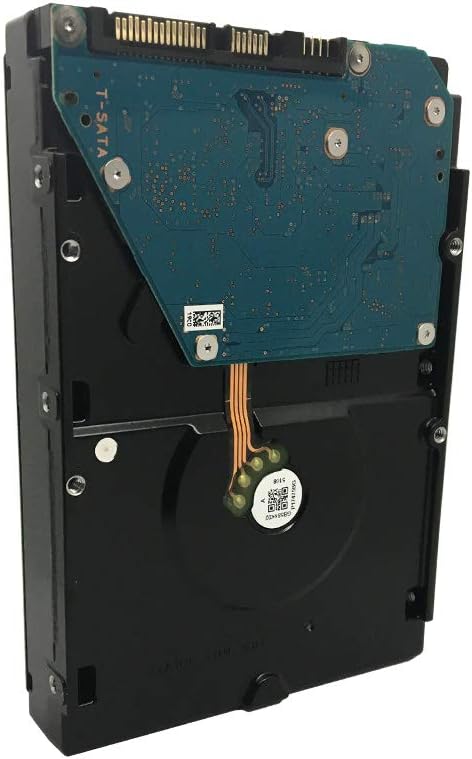 4TB 3.5 SATA 7200 RPM Enterprise Hard Drive L733
