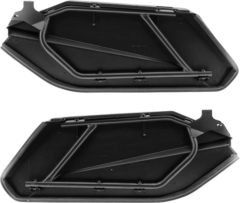 Lower Door Panel Insert Kit for Can Am Maverick X3 MAX S178150