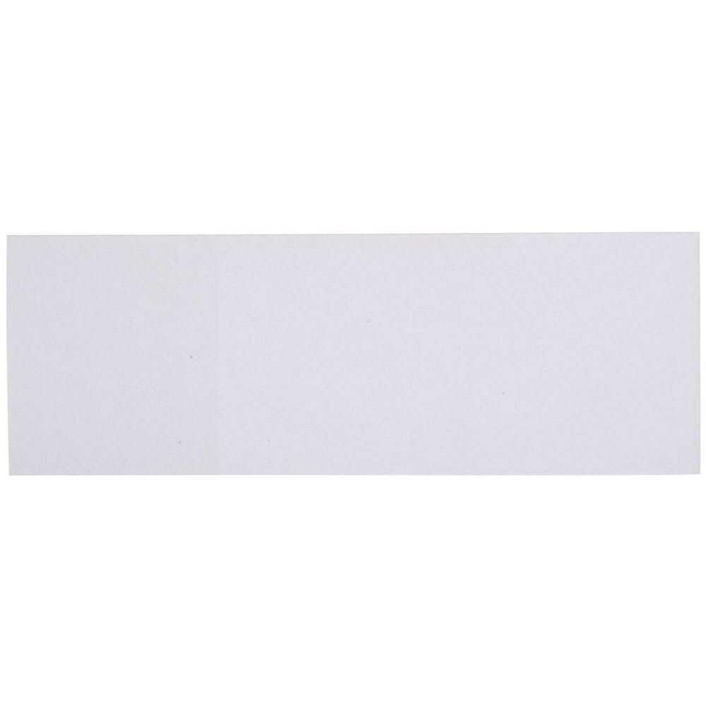 Paper Napkin Bands, Case of 20,000 P160785