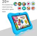 7-inch Kids Tablet with Camera Parental Control 32GB WiFi 2 Pack T978