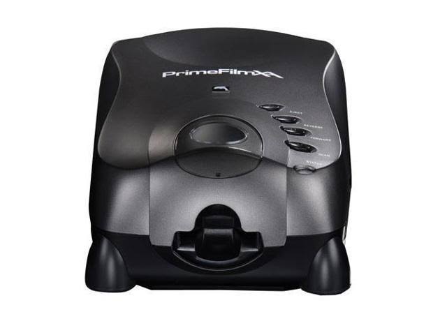 35mm Film & Slide Scanner X5698