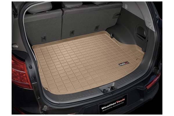 Cargo Liner B845