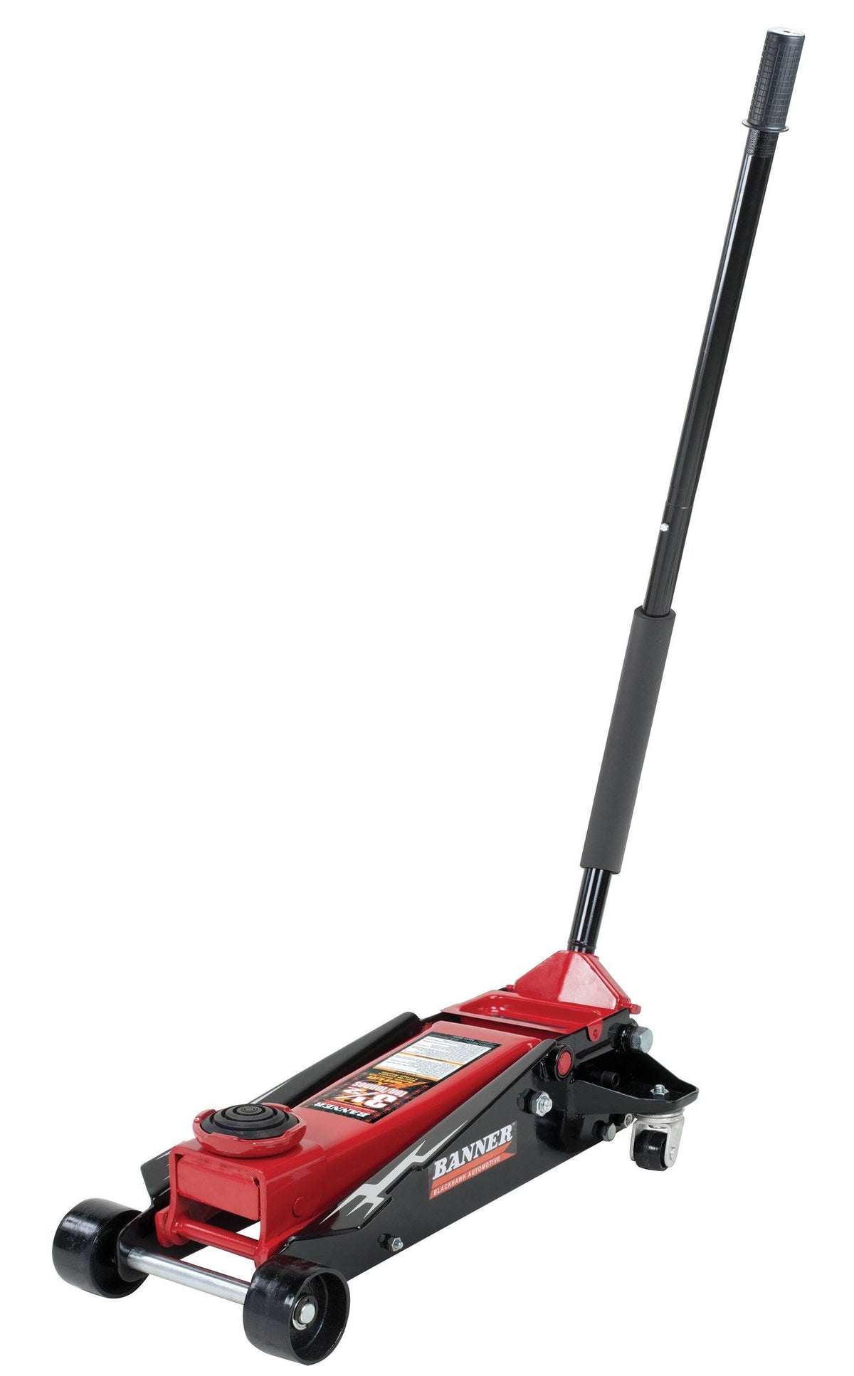 Service Jack 3.5 Ton Capacity D473793