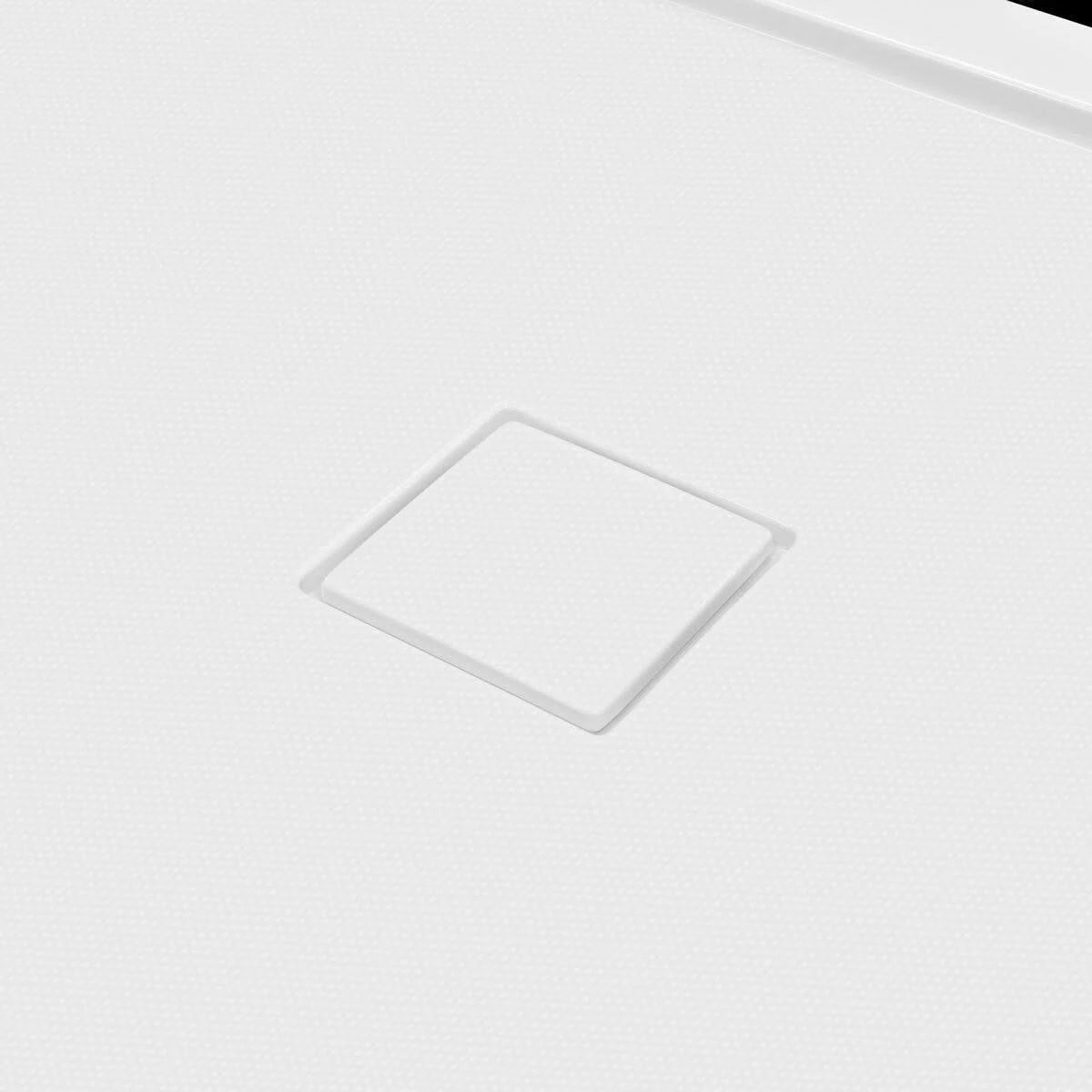 60 x 32 Single Threshold Shower Pan Base S2597