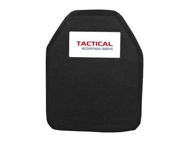 Level IV Curved Body Armor 8x10 Z909