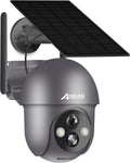 Wireless Outdoor Security Camera with 360° View S154787