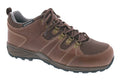 Dark Brown Boots K340147