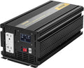 2000W Modified Sine Wave Power Inverter W9016