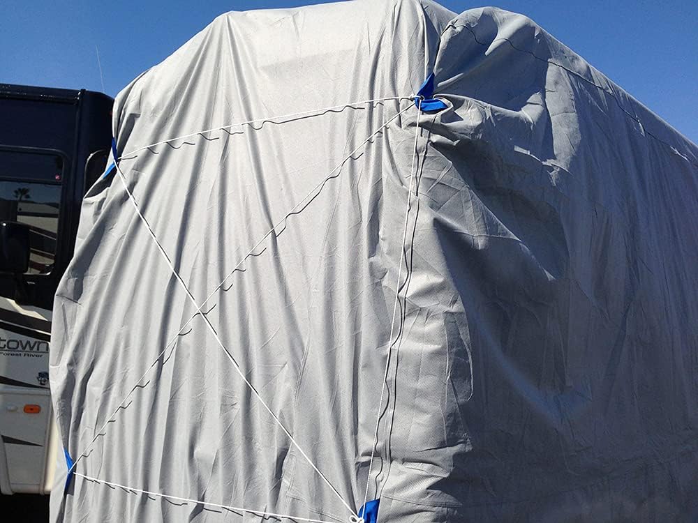 Waterproof Class B RV Cover up to 26ft X4131
