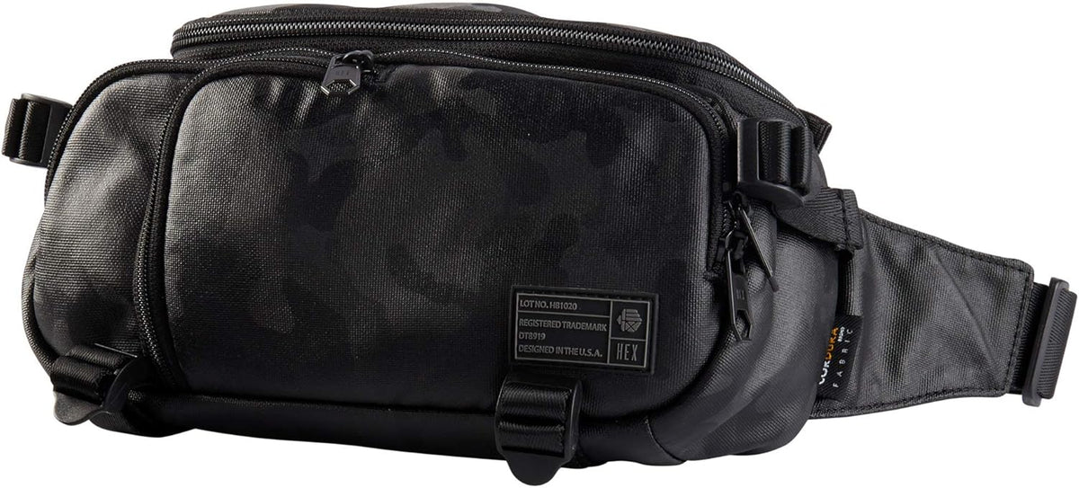 DSLR Sling with Adjustable Carry Straps Y94458