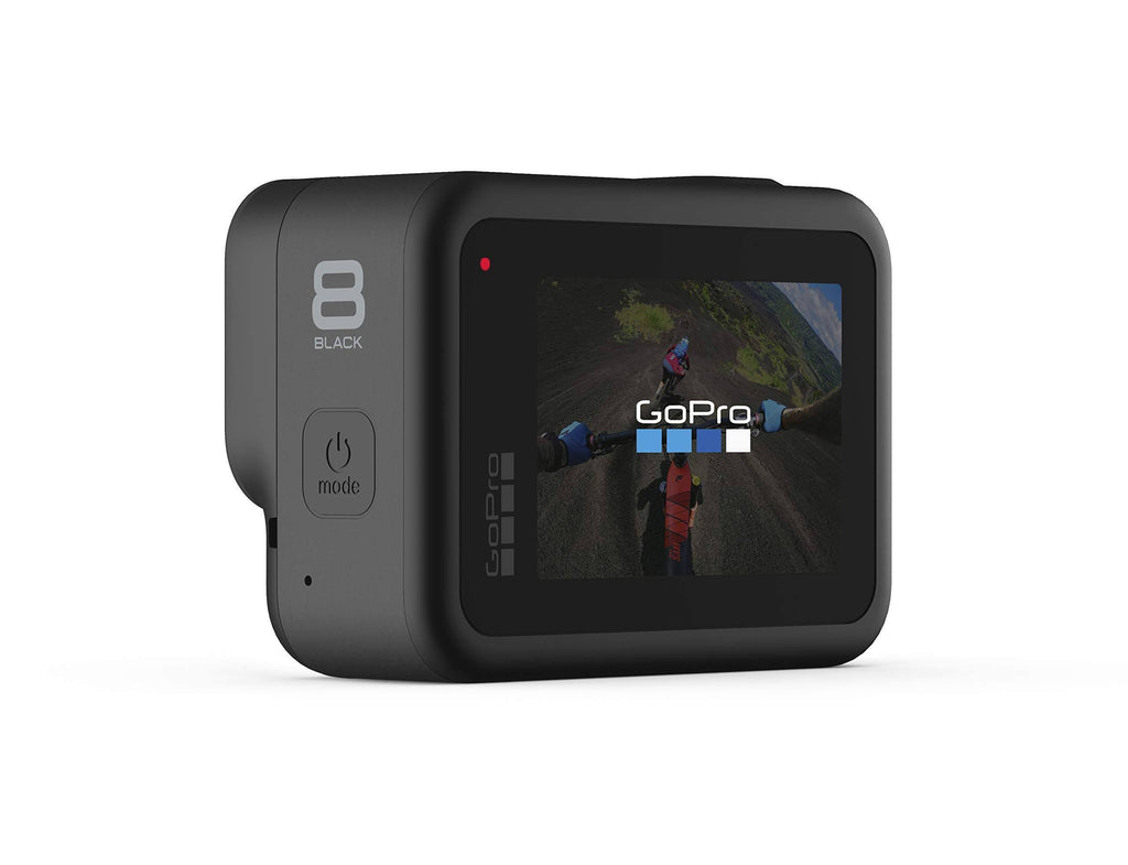 12.0 MP Ultra HD 4K Action Camera F210