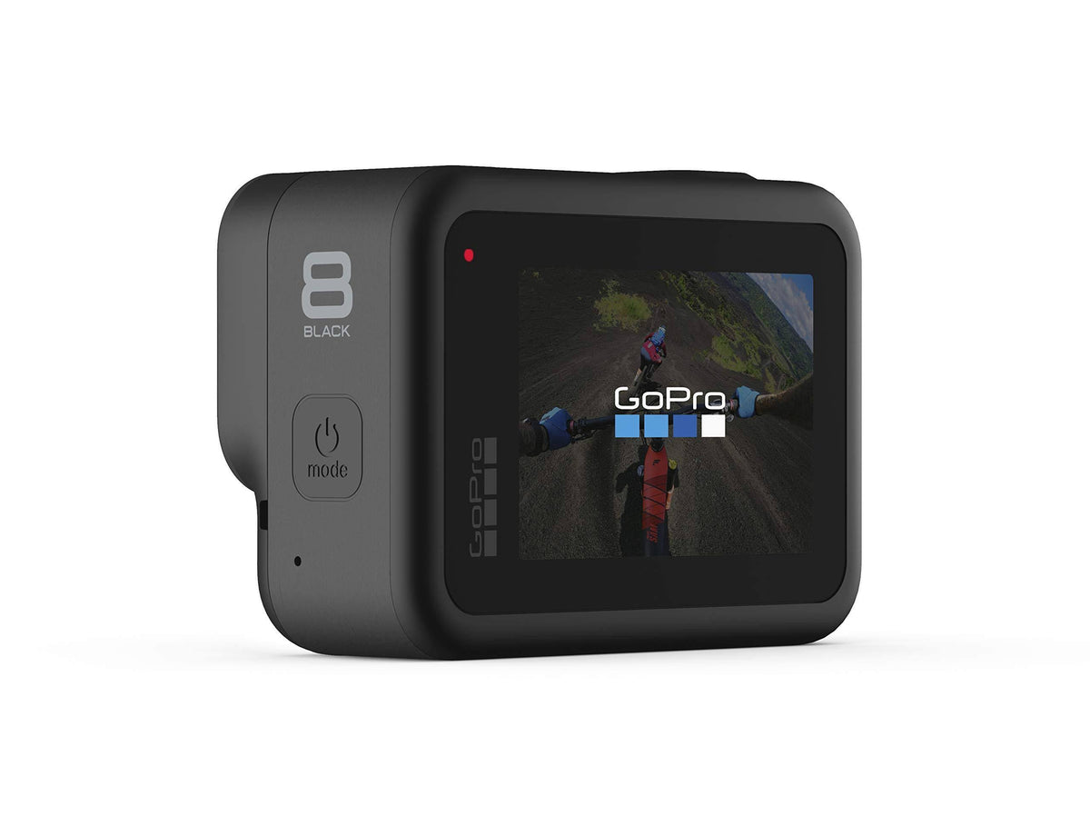 12.0 MP Ultra HD 4K Action Camera F210