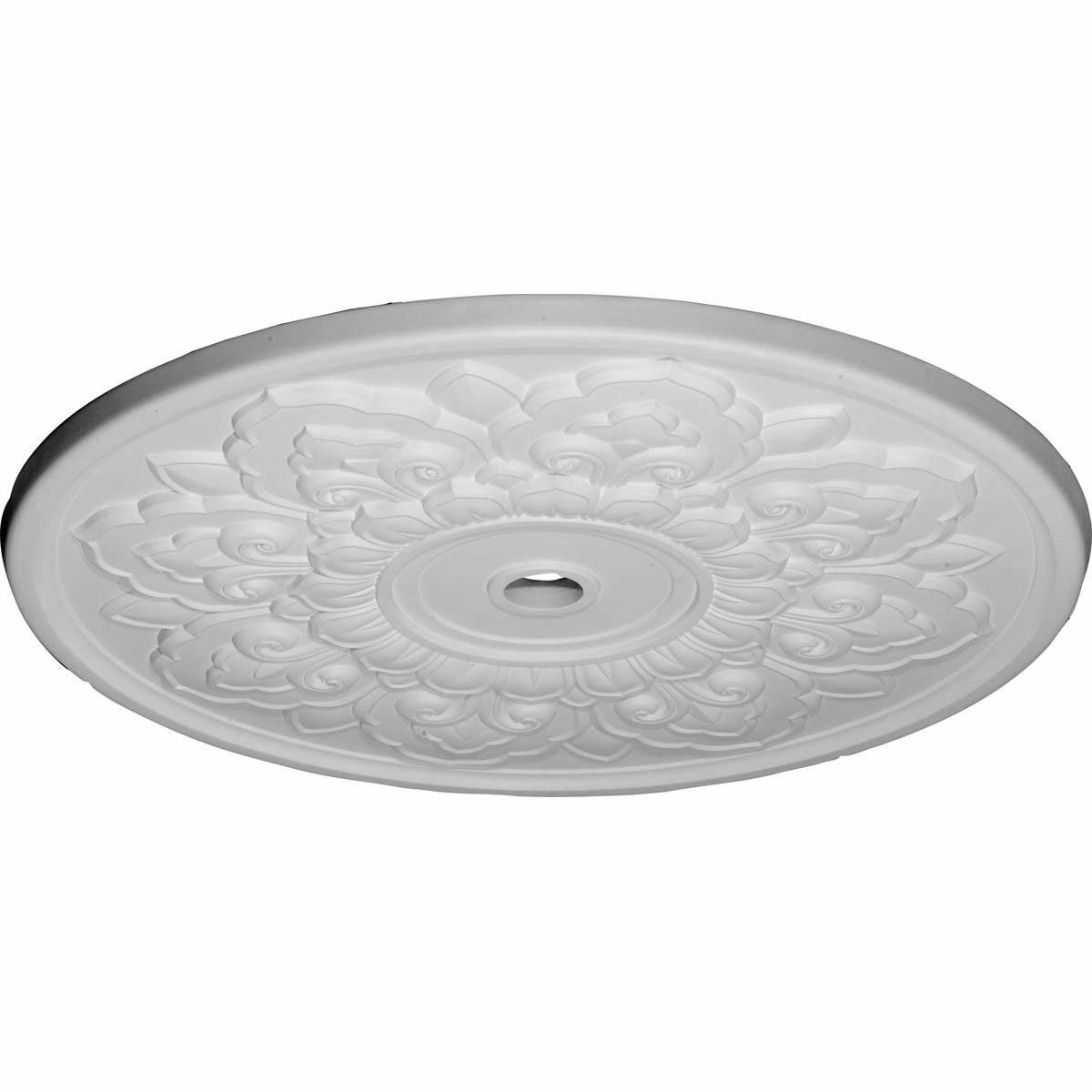 Ceiling Medallion J409812