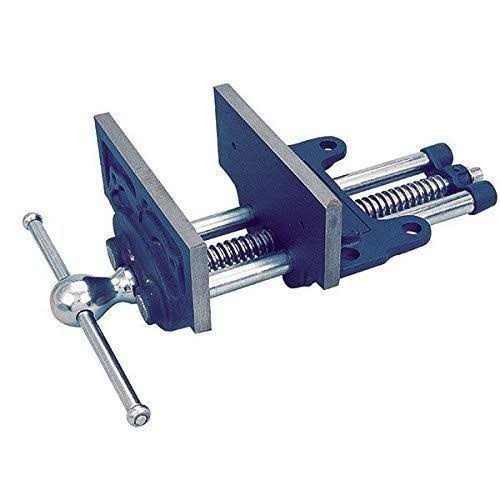 7-Inch Cast Iron Woodworking Vise C2193
