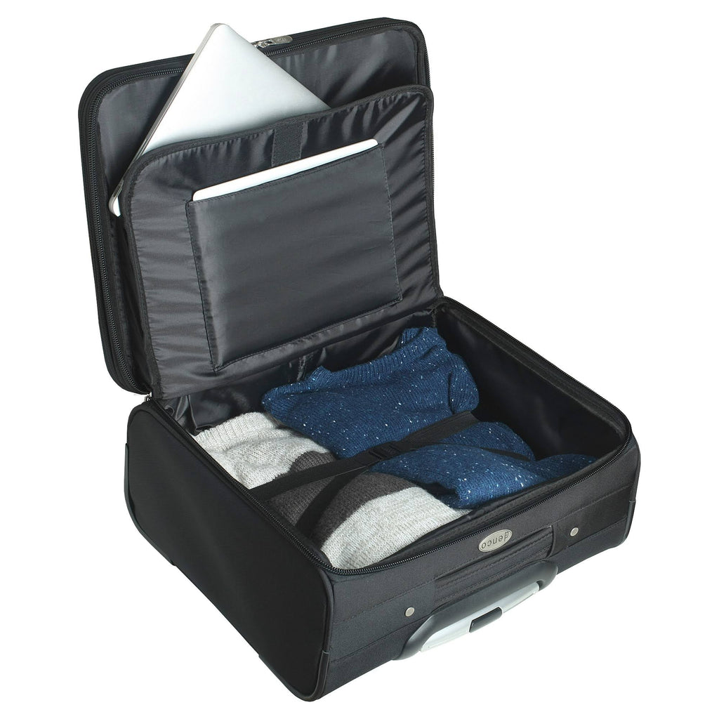 Laptop Overnighter A664