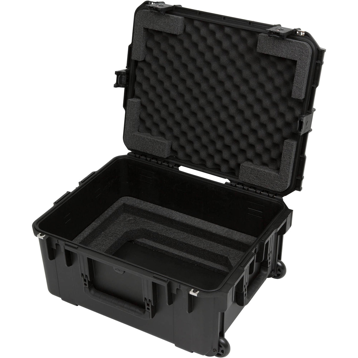 3U Injection Molded Rack Case T639417