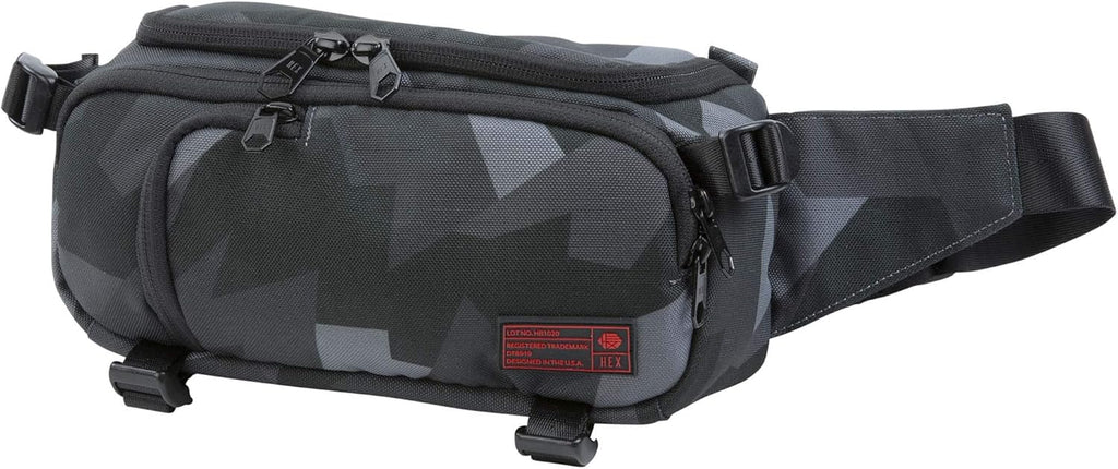 DSLR Sling with Adjustable Carry Straps Y94458