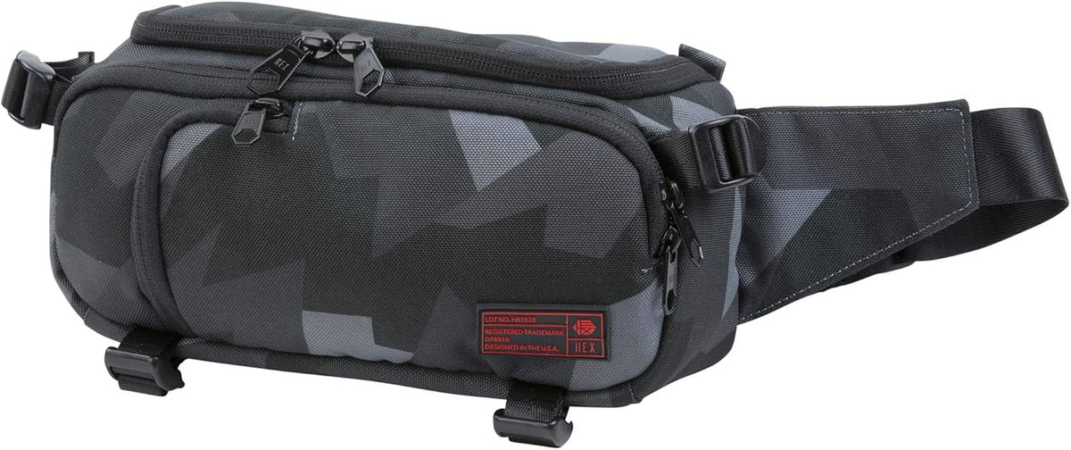 DSLR Sling with Adjustable Carry Straps Y94458