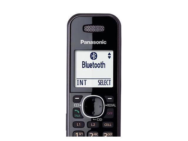 2 Line Cordless Phone 2 Pack T196651