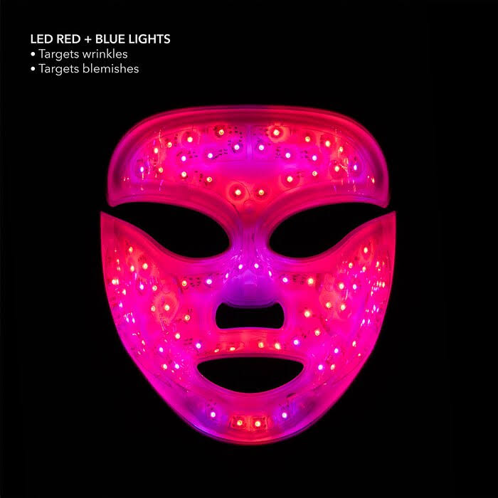 LED Face Mask U6007
