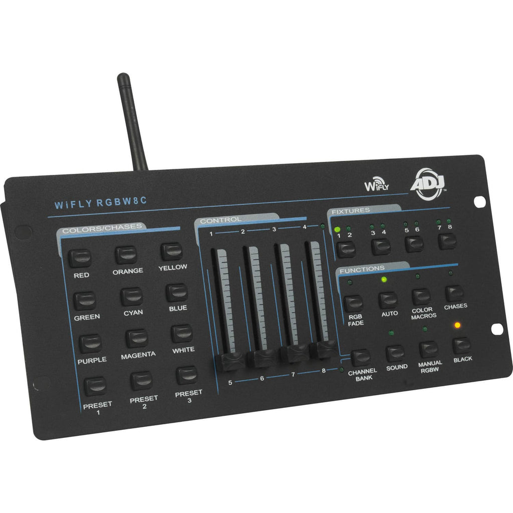 Wireless DMX-Controller U188155