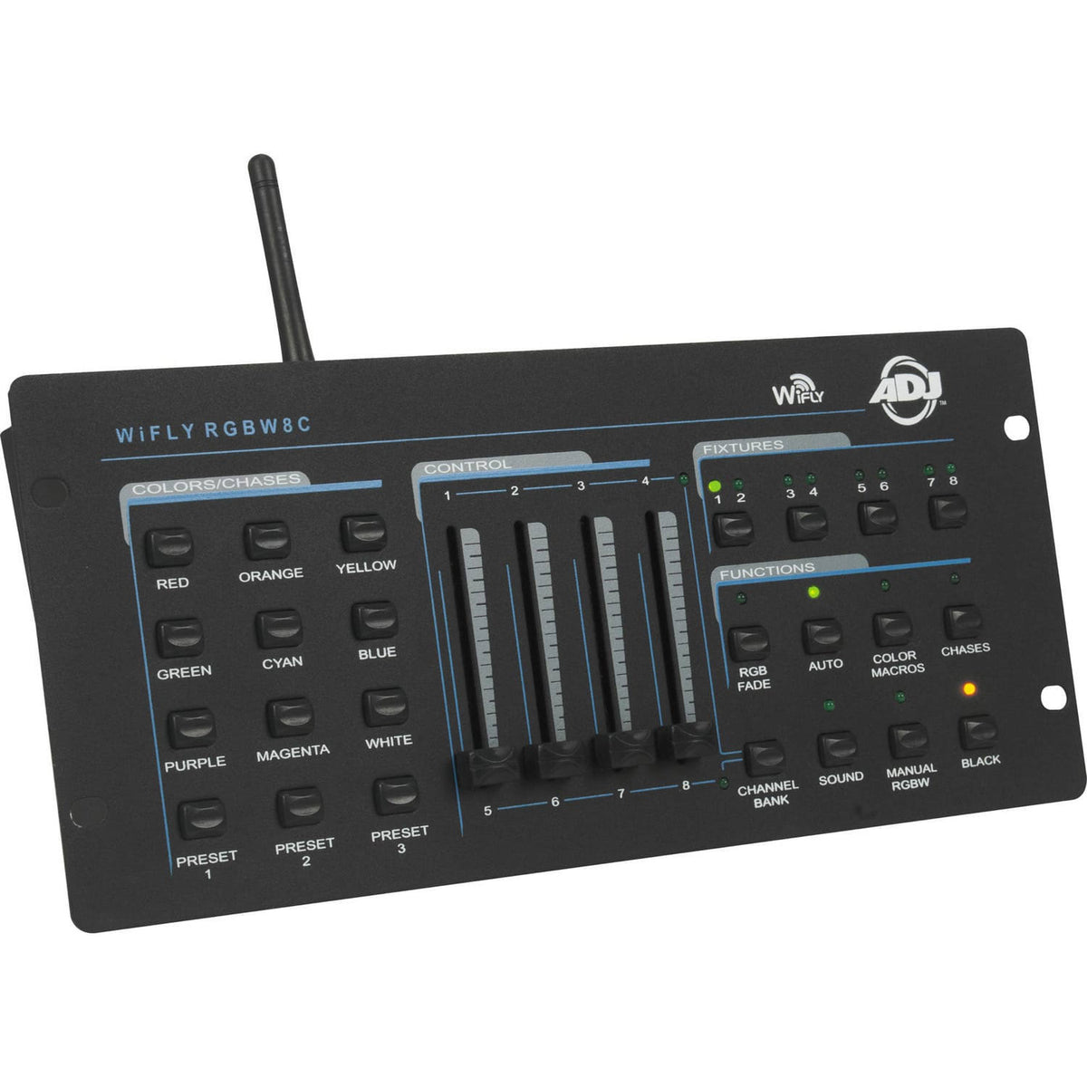Wireless DMX-Controller U188155