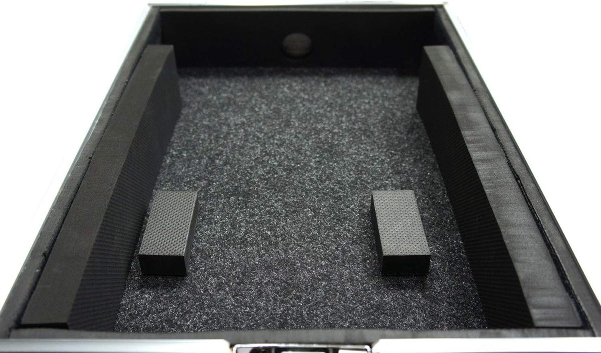 Custom Flight DJ Road Travel Case for 12 Mixer X627763