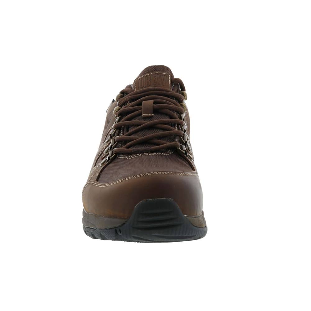 Dark Brown Boots K340147