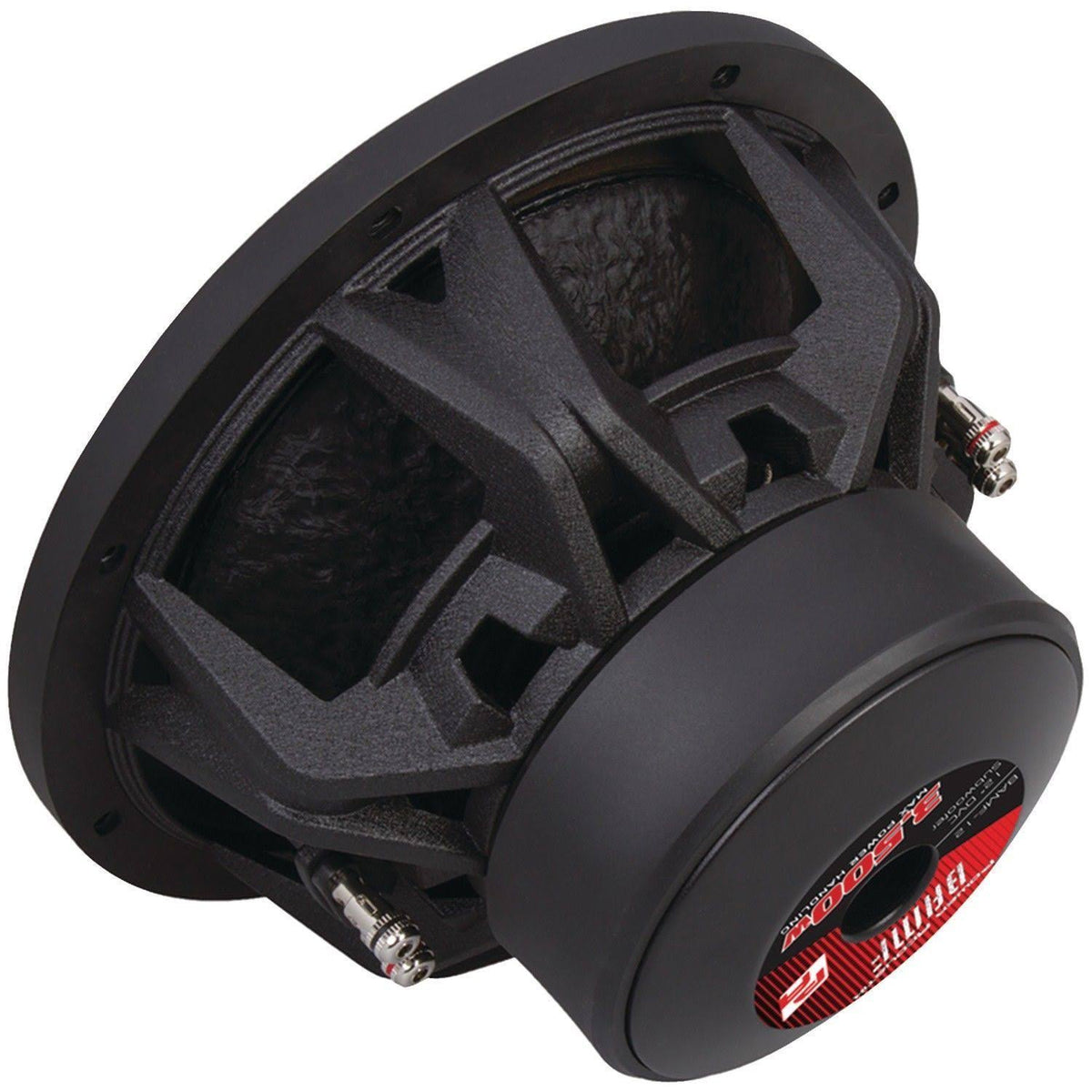 10x22 Car Subwoofer F5033