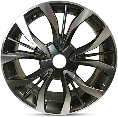 18 inch Aluminum Car Wheel U59571