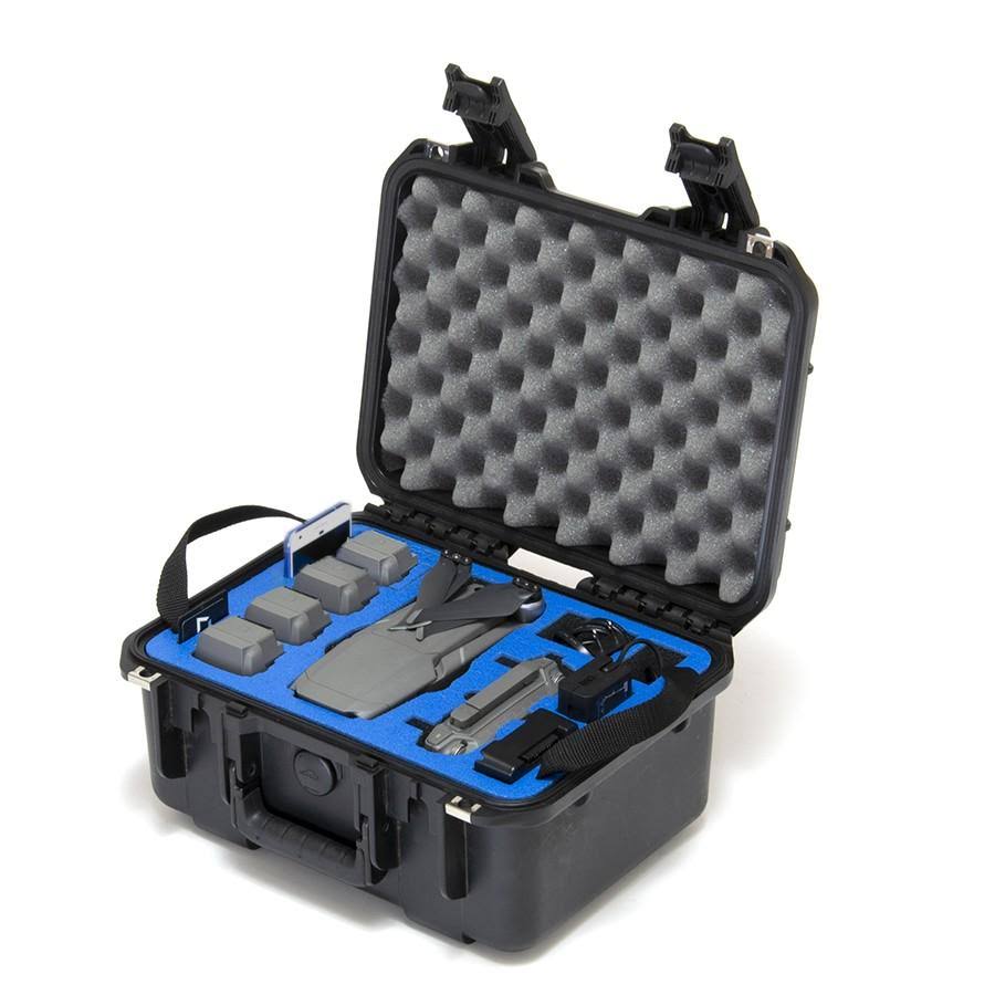DJI Mavic 2 Pro/Zoom Case O743