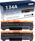 2 Pack Black Toner Cartridge X127033