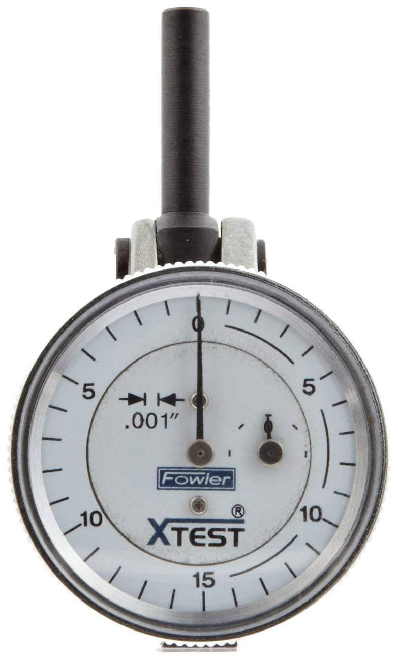 X-Test Vertical Test Indicator A17422