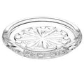 Crystal Wine Bottle and Decanter Coaster Z3923