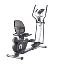 Hybrid Trainer Elliptical Bike A77303