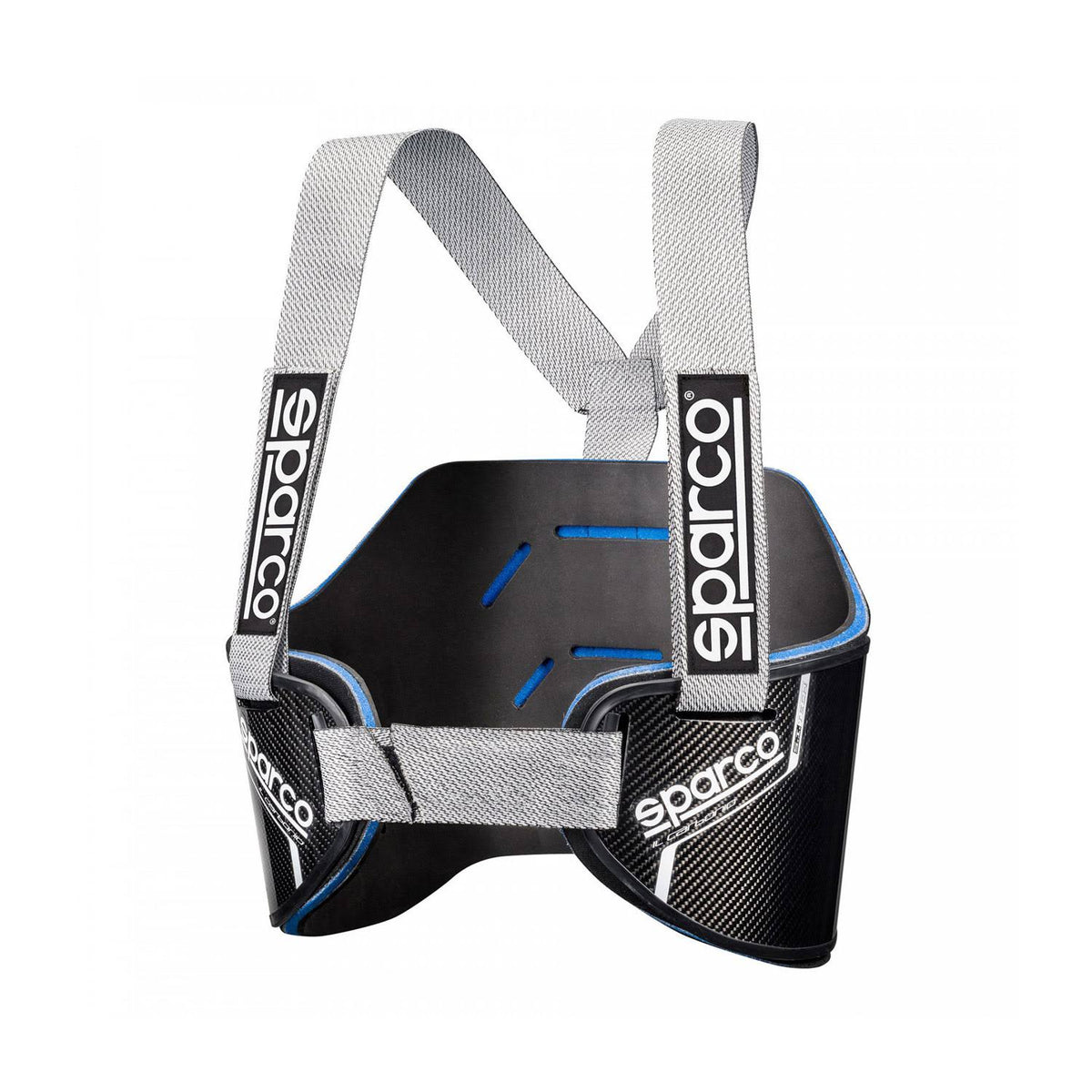 Carbonio Rib Protector Y610
