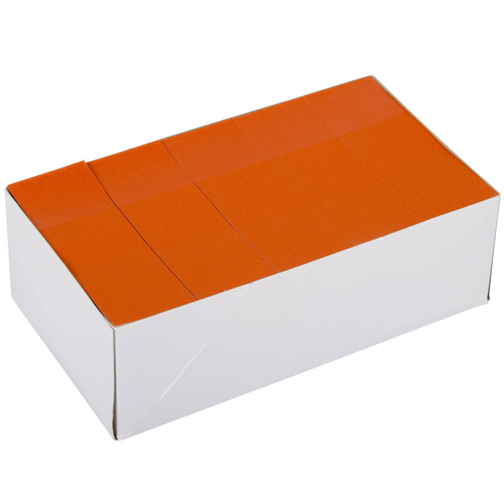 Paper Napkin Bands, Case of 20,000 P160785