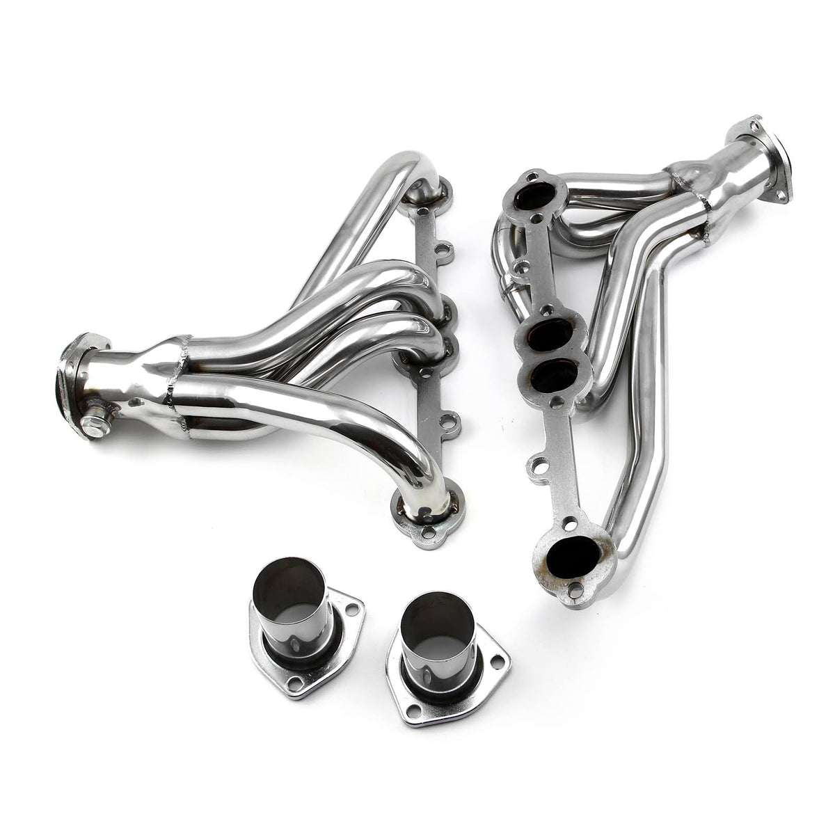 Stainless Steel Exhaust Headers B2258