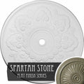 Ceiling Medallion J409812