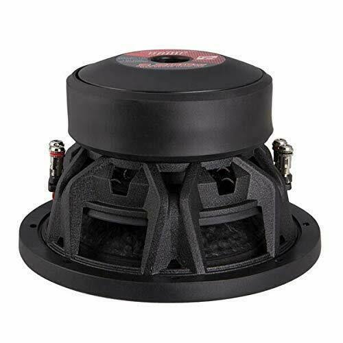 10x22 Car Subwoofer F5033