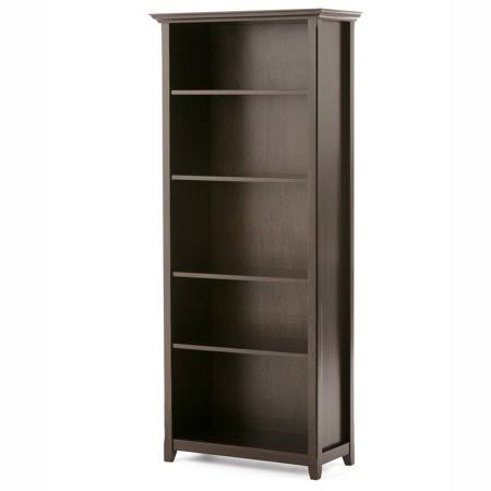 Pine Bookcase F5860
