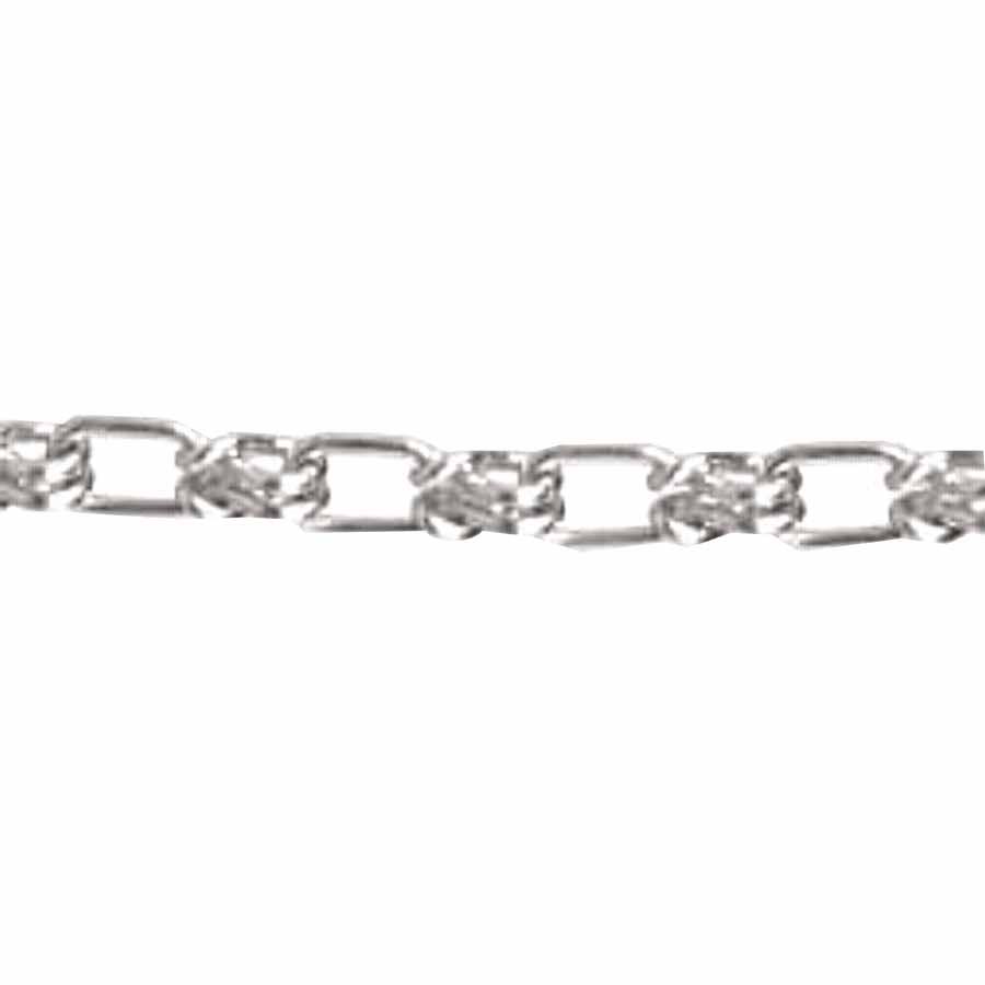 Galvanized Chain N10840