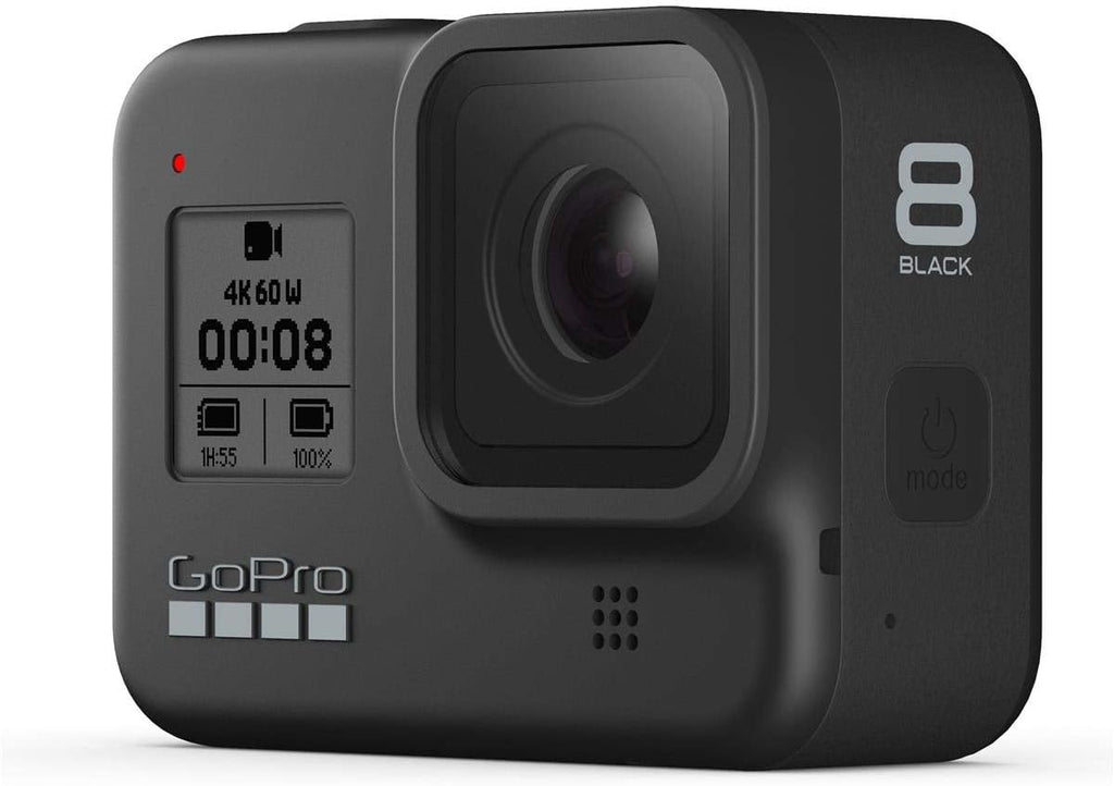 Waterproof Digital Action Camera with Touch Screen 4K UHD Video K354