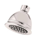 Single Function 36 Self-Cleaning Jets Burnished Nickel Y798
