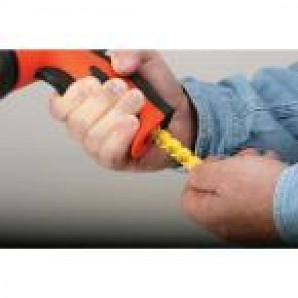 0.27 Caliber Semi-Automatic Powder Actuated Tool K354